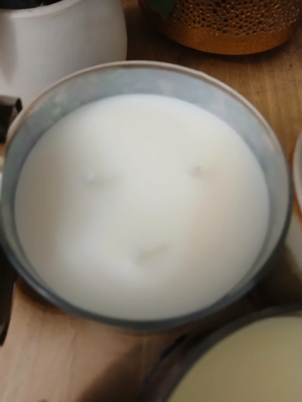 Mermaid Lagoon 3xwick Candles, From Bbw